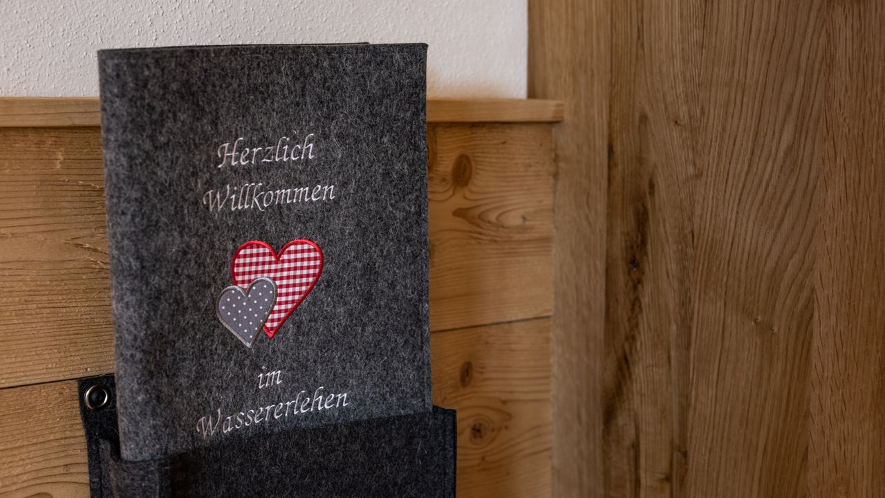 Willkommen Willkommen